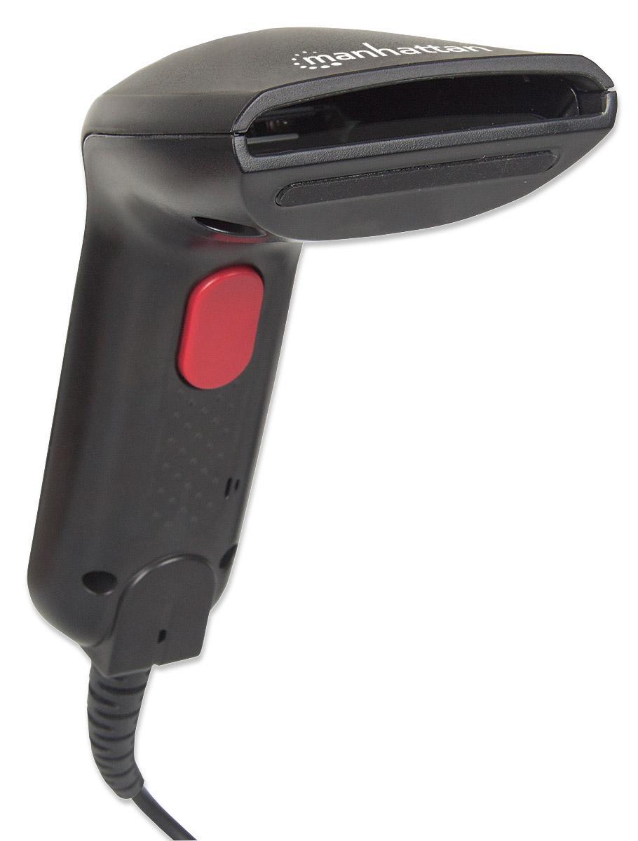 CCD Barcode Scanner a Contatto MANHATTAN - immagine 3