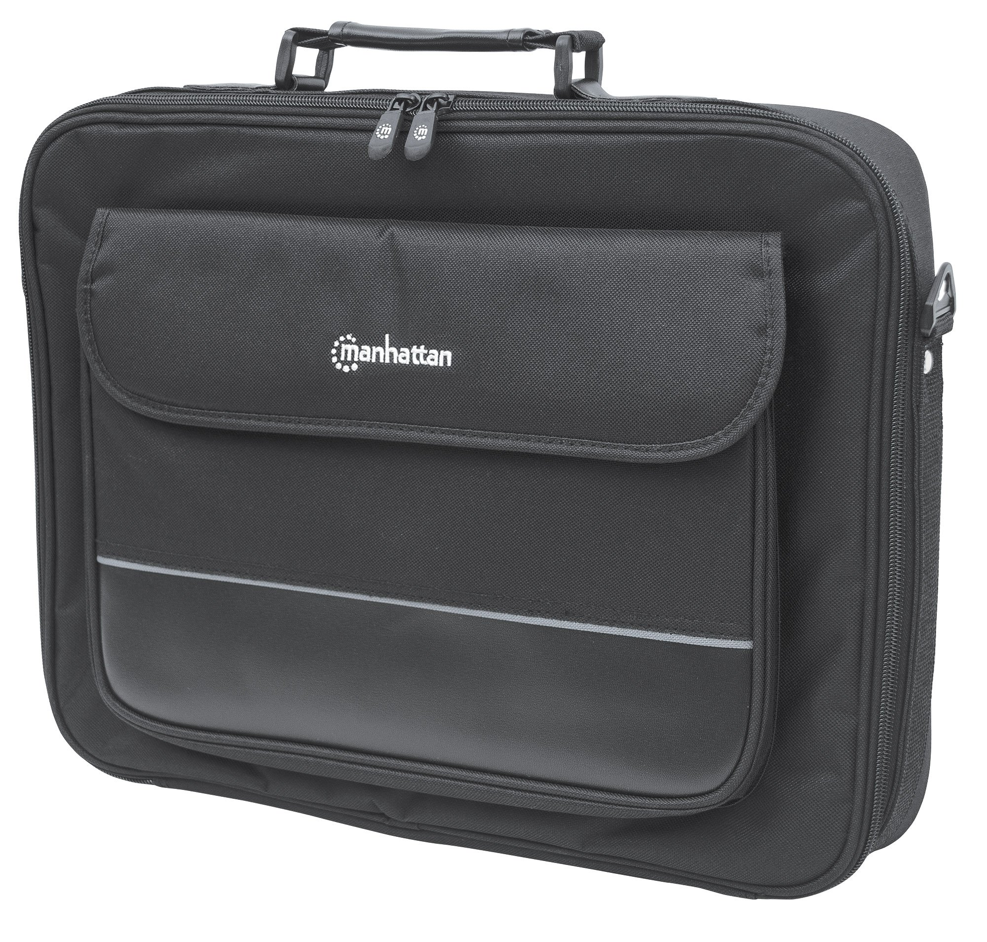 Borsa Notebook Empire 15''/17'' MANHATTAN - immagine 2