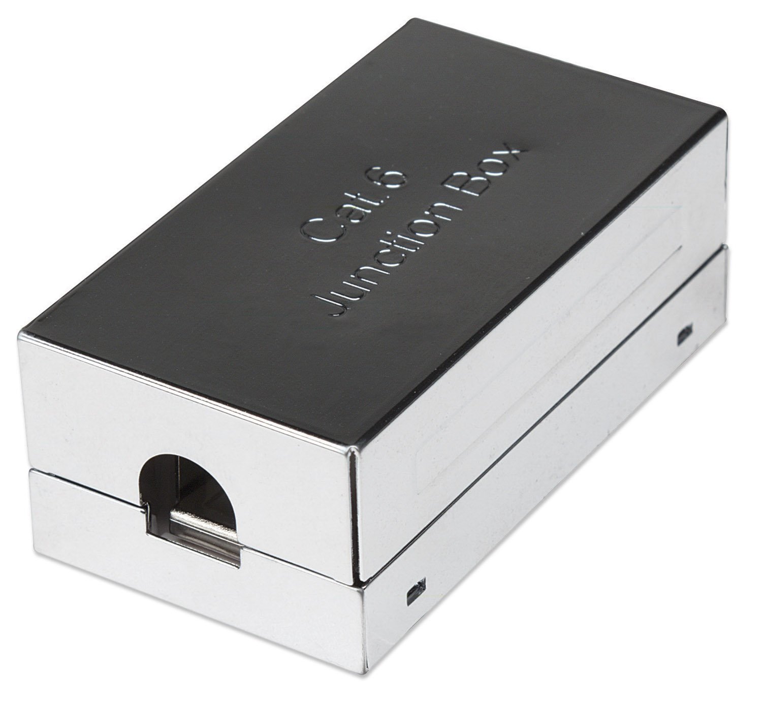 Box Connessioni Rete Cat6 FTP INTELLINET - immagine 3