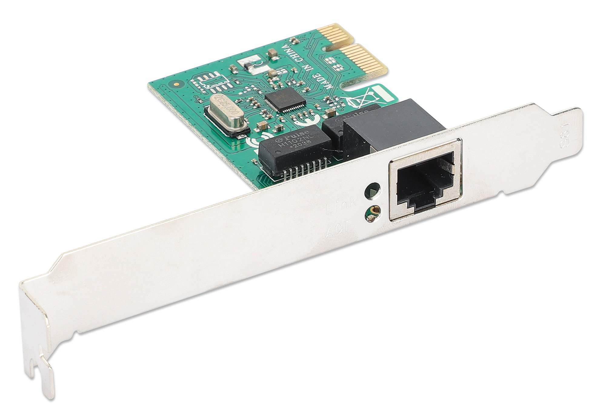 "Scheda Gigabit Express: connessione veloce e stabile" INTELLINET - immagine 3
