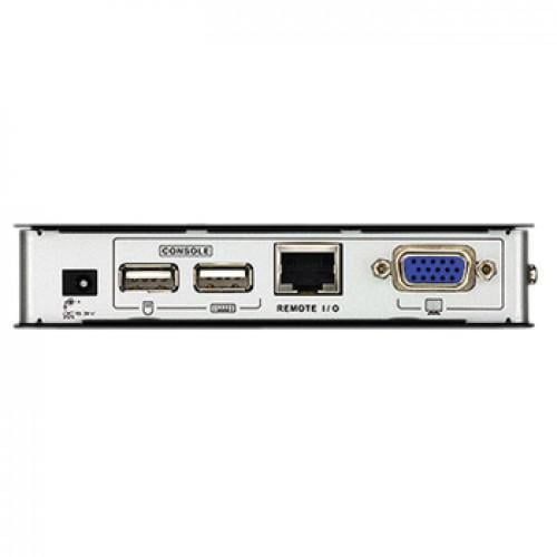 Estensore Cat.5 per Mouse, Monitor e Tastiera: CE700A ATEN - immagine 5