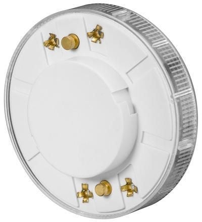 Lampada LED SMD GX53 3,2W: Luce Bianca Fredda GOOBAY - immagine 3