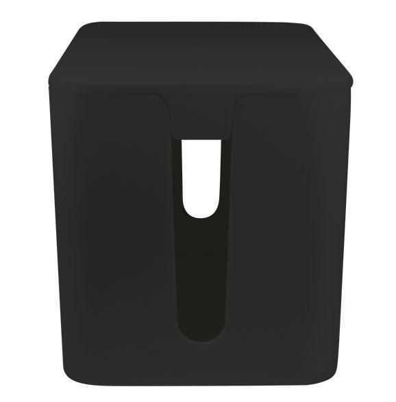 Scatola Portacavi Nero Media LOGILINK - immagine 3