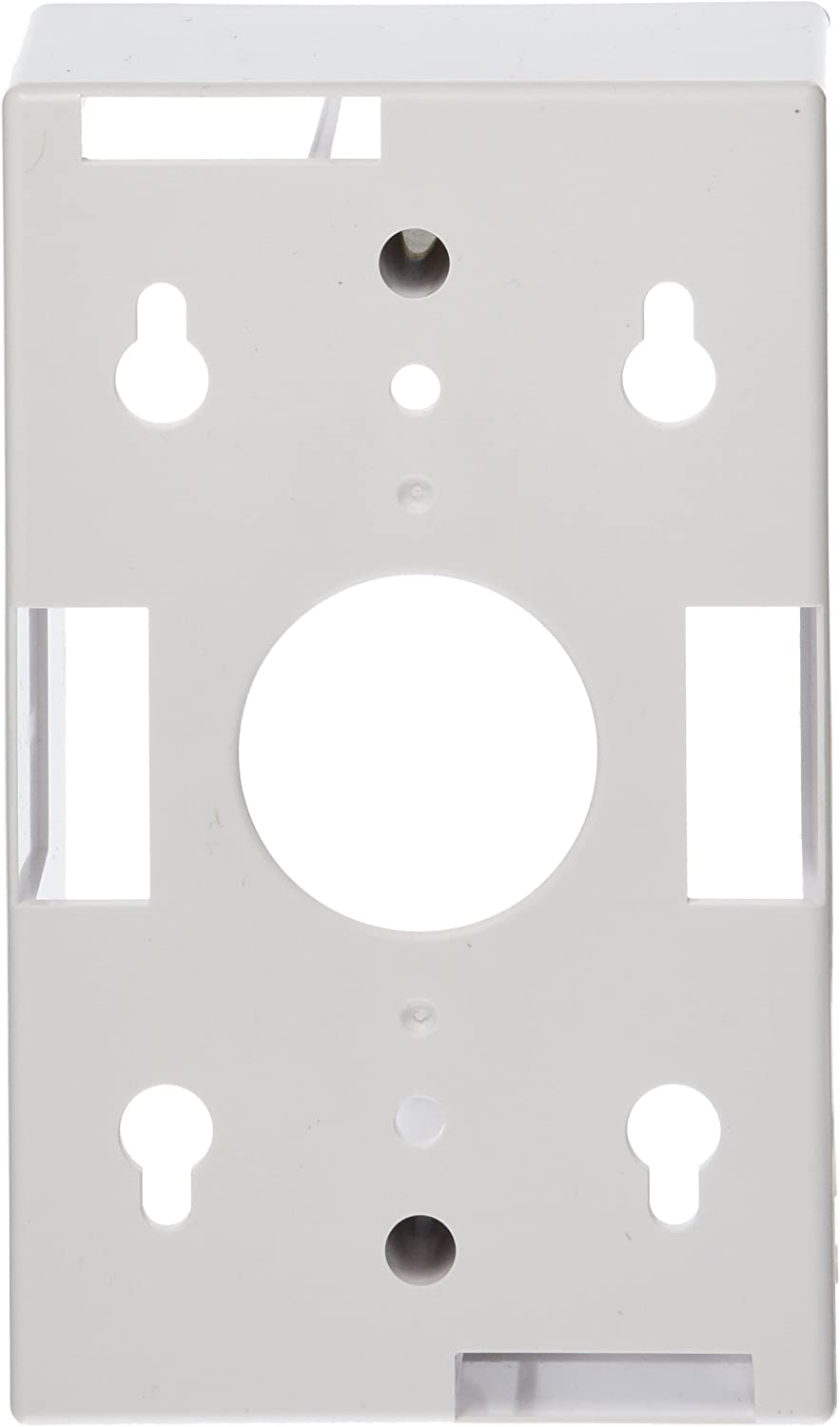 Scatola Placca Bianca 503 INTELLINET - immagine 3