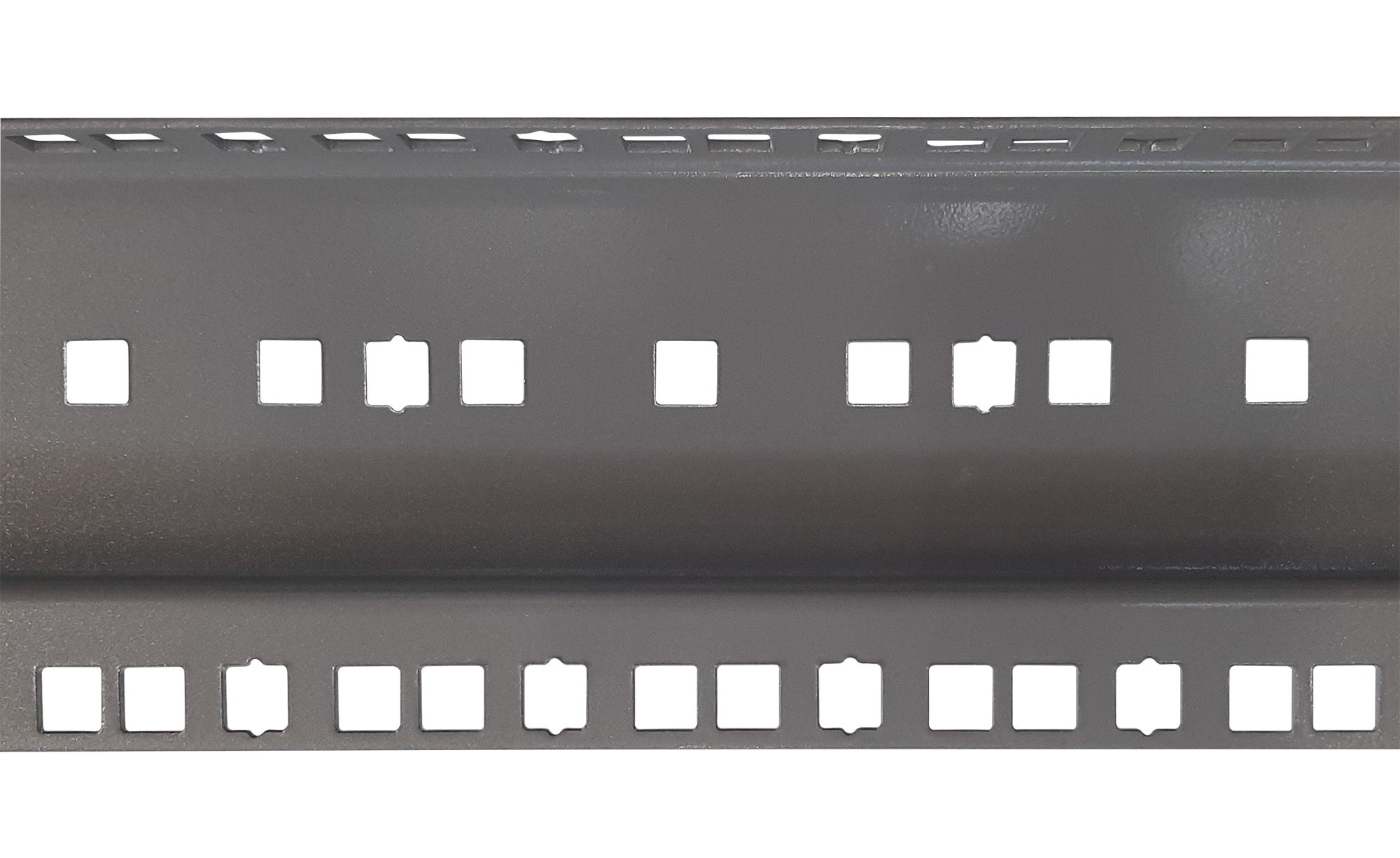 Staffe Montanti per Rack 19'' 38U INTELLINET - immagine 3