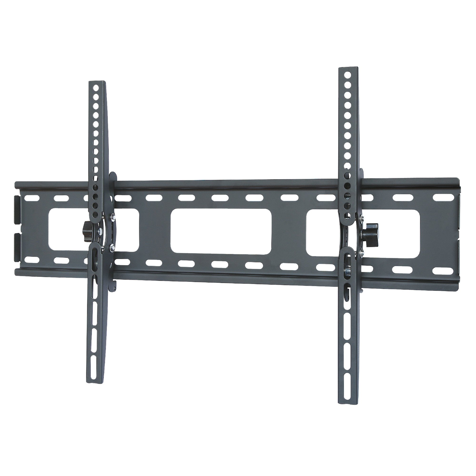 Supporto Muro TV LED LCD 40-65 Pollici: Inclinabile e Resistente TECHLY - immagine 3