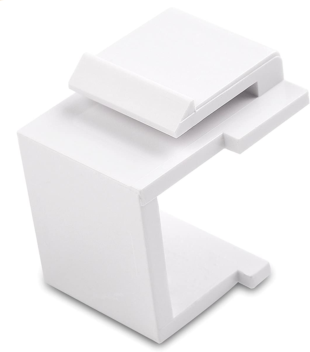Tappo RJ45 Keystone: la soluzione perfetta INTELLINET - immagine 3