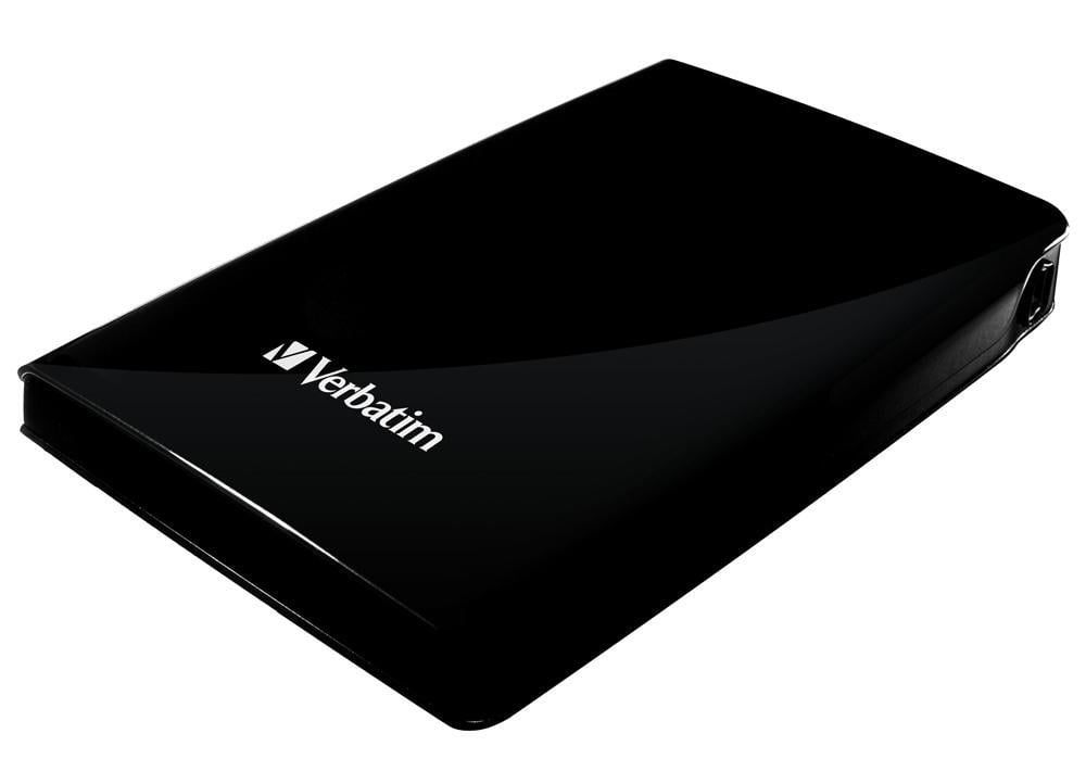 Hard Disk Esterno 2.5'' Store 'n' Go 2TB USB 3.0 Nero VERBATIM - immagine 3