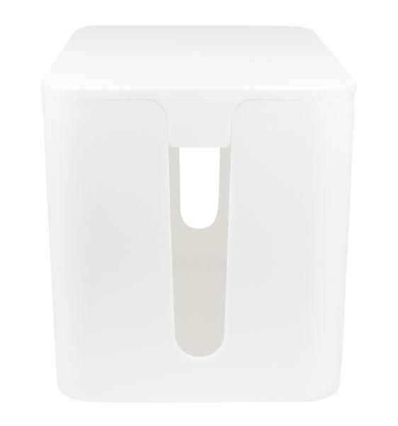 Scatola Portacavi Bianco Grande LOGILINK - immagine 3