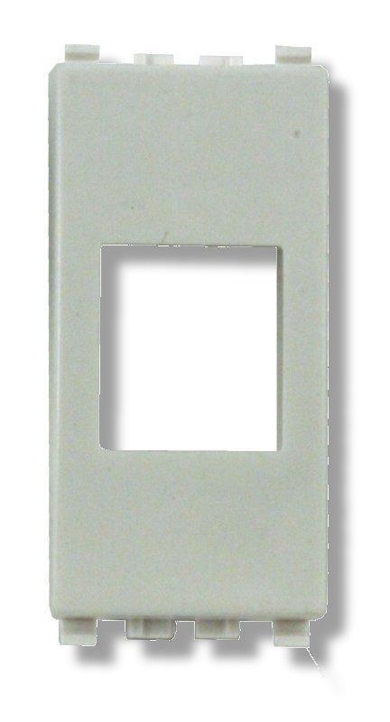 Adattatore RJ45 Frutti Vimar Eikon: Bianco INTELLINET
