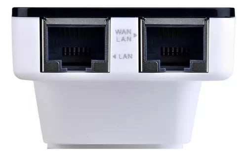Ripetitore Wireless da Muro 300N: Repeater2 TECHLY - immagine 6