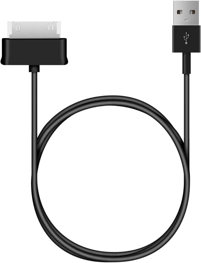 Cavo USB dati per Samsung Tab Galaxy: connessione veloce. TECHLY