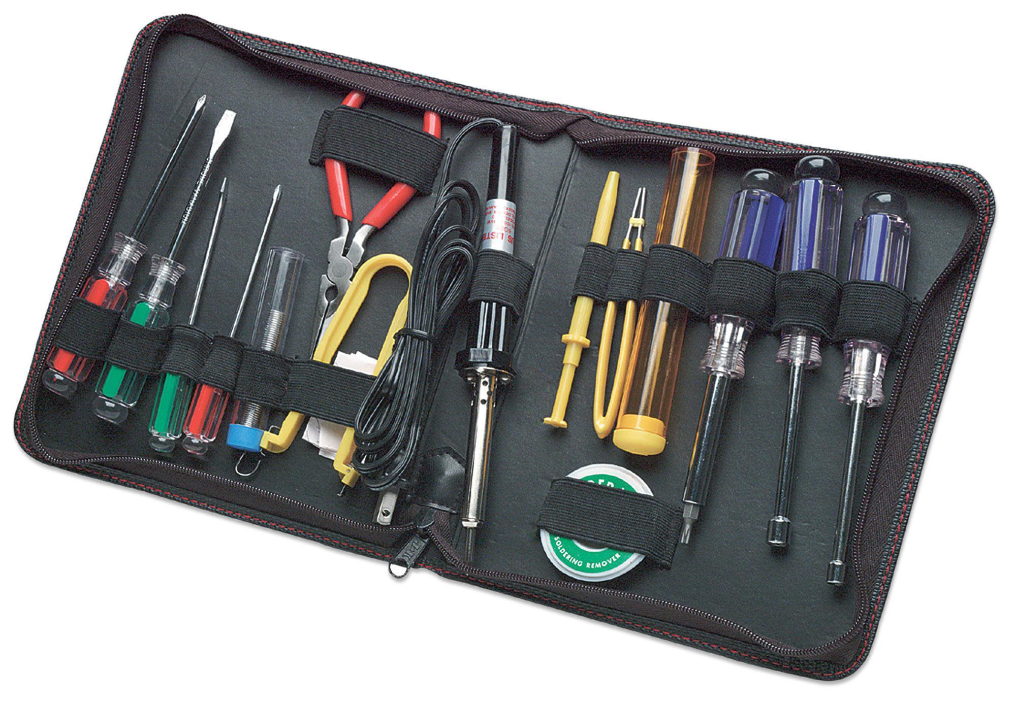 Kit Tech: tutto il necessario per il tuo PC MANHATTAN