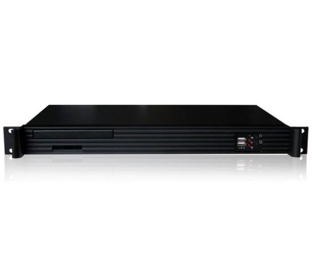Chassis Rack 19''/Desktop 1U Ultra Compatto TECHLY