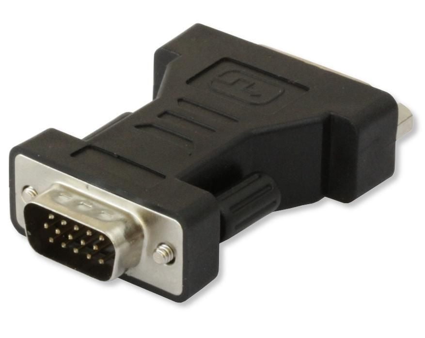 Adattatore DVI femmina a VGA maschio: converti in un attimo! TECHLY - immagine 4