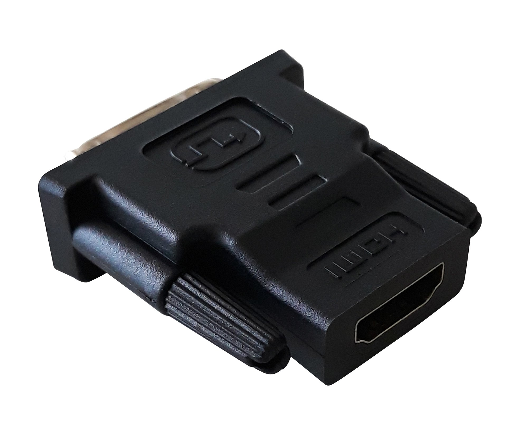 Adattatore HDMI Femmina a DVI-D Dual Link Maschio TECHLY - immagine 4