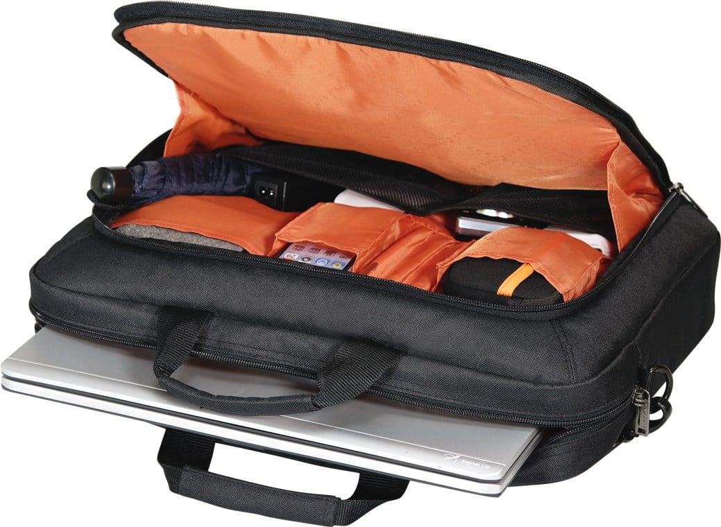 Borsa Notebook 17.3" Advance - EKB407NCH17 EVERKI - immagine 4