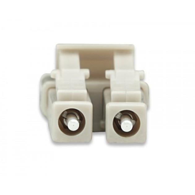 Cavo Fibra Ottica Multimodale OM3 LC/LC 20m TECHLY PROFESSIONAL - immagine 4