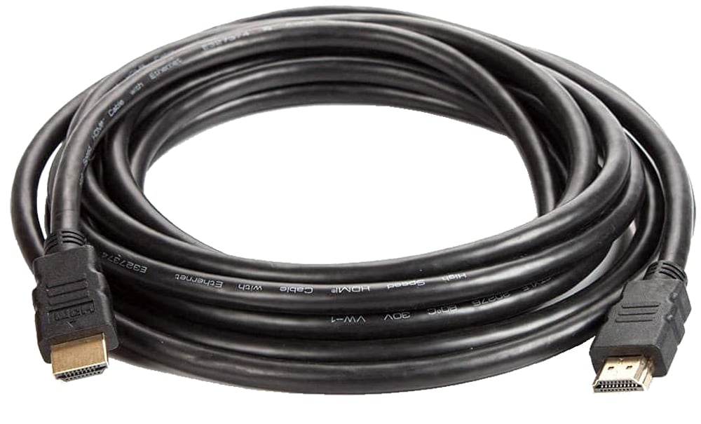 Cavo High Speed HDMI™ con Ethernet 3 metri TECHLY - immagine 3