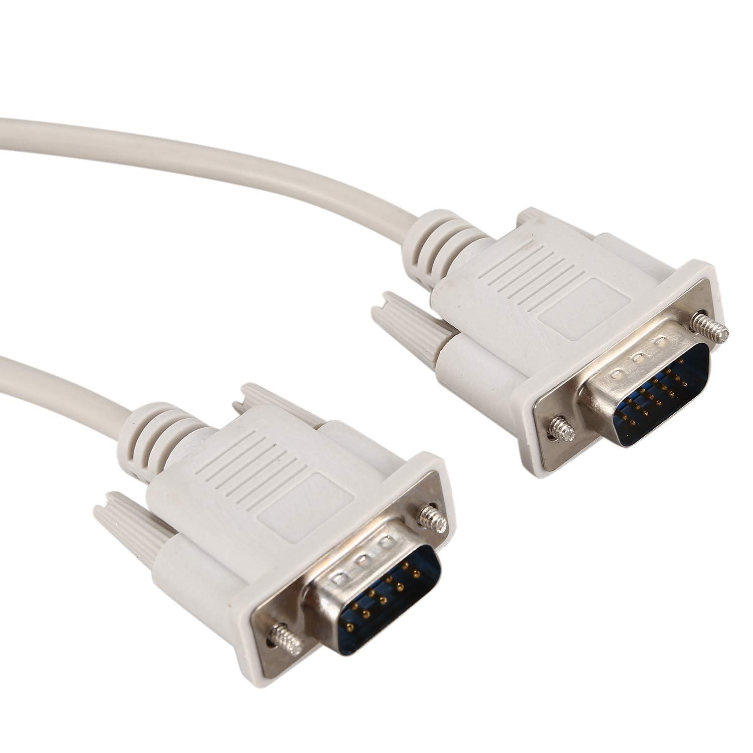Cavo VGA 1,8 m: Alta qualità e connessione stabile MANHATTAN - immagine 4
