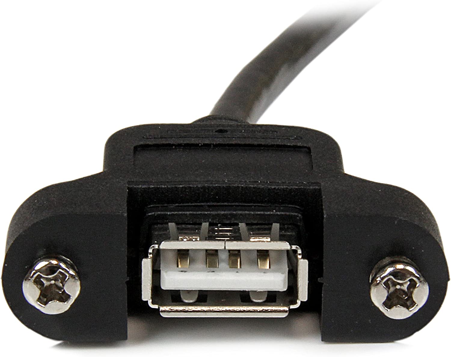 Cavo USB 2.0 Maschio/Femmina da Pannello - 3m OEM - immagine 4