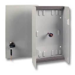 Box Ottico da Parete: Compatto e Completo con Pannello RAL7035 OEM - immagine 4