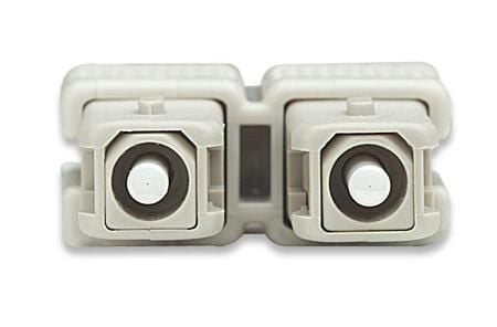 Cavo Fibra Ottica Multimodale 20m - SC/SC OM1 62,5/125 TECHLY PROFESSIONAL - immagine 4