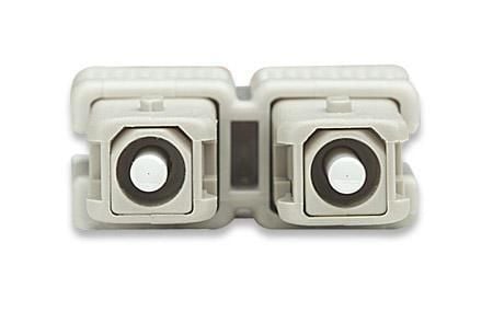 Cavo Fibra Ottica Multimodale SC/ST OM1 5m TECHLY PROFESSIONAL - immagine 4