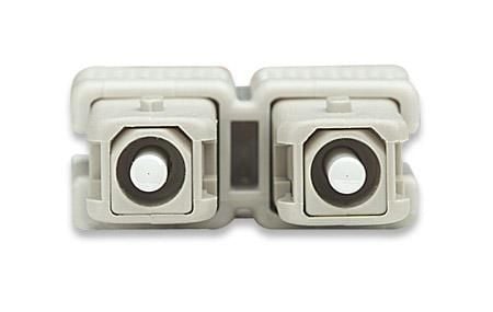 "Cavo Fibra Ottica Multimodale OM2 20m SC/LC 50/125: connessione veloce e affidabile" TECHLY PROFESSIONAL - immagine 4