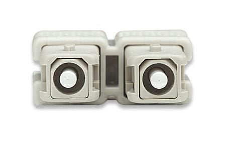 Cavo Fibra Ottica Multimodale 5m - OM1 SC/LC 62,5/125 TECHLY PROFESSIONAL - immagine 4