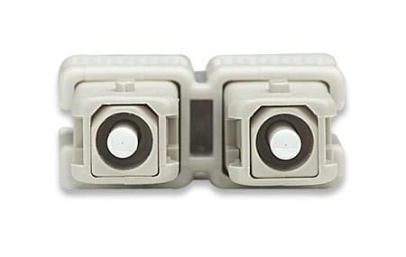 Cavo Fibra Ottica Multimodale 15m OM1 SC/LC - 62,5/125 TECHLY PROFESSIONAL - immagine 4
