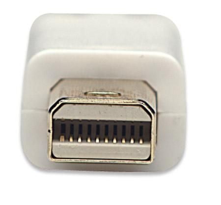 Cavo Mini DisplayPort 1.2 da 1m OEM - immagine 3