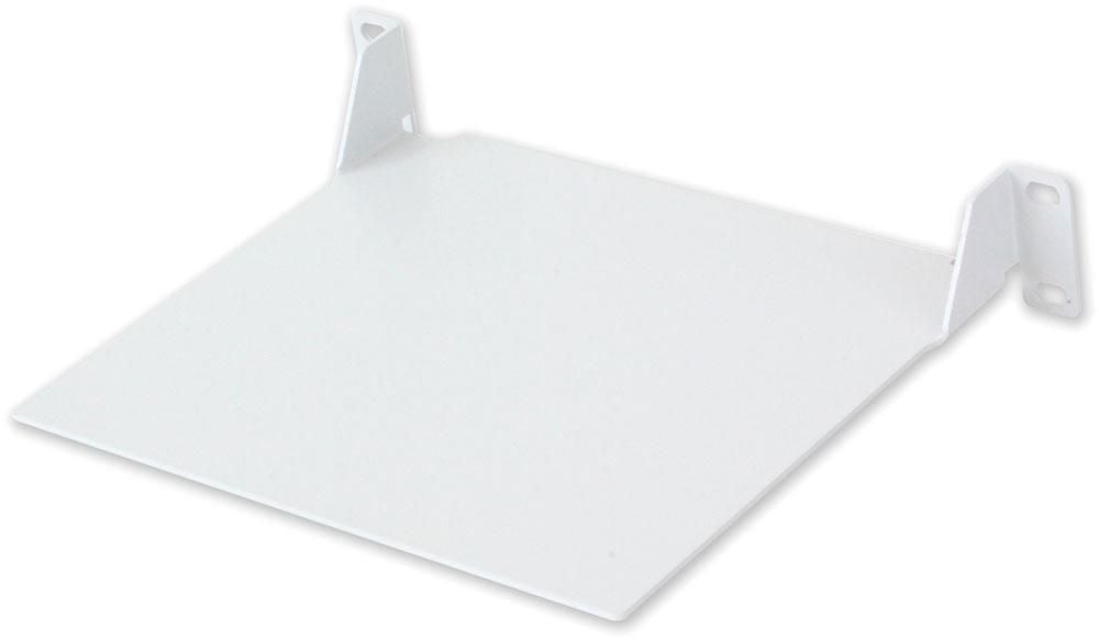 Mensola Armadio Rack 10'' Grigio TECHLY PROFESSIONAL - immagine 4