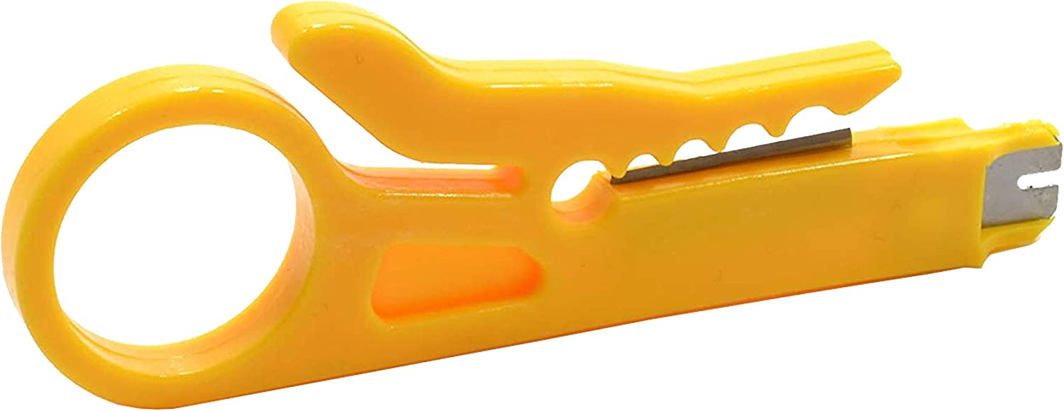 Inseritore 110 Terminal Block Boost INTELLINET - immagine 4