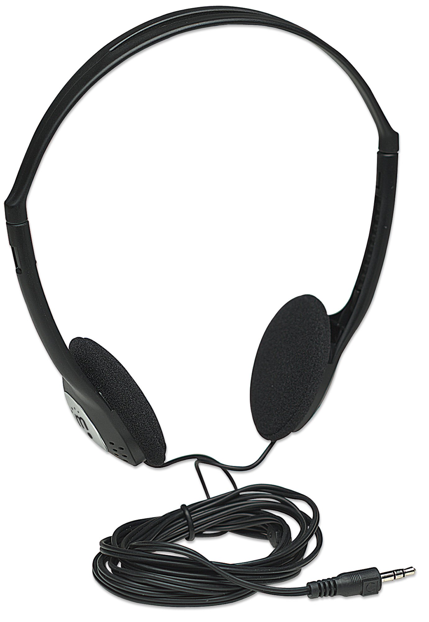 Cuffie Stereo Comfort: Auricolari Imbottiti MANHATTAN - immagine 4