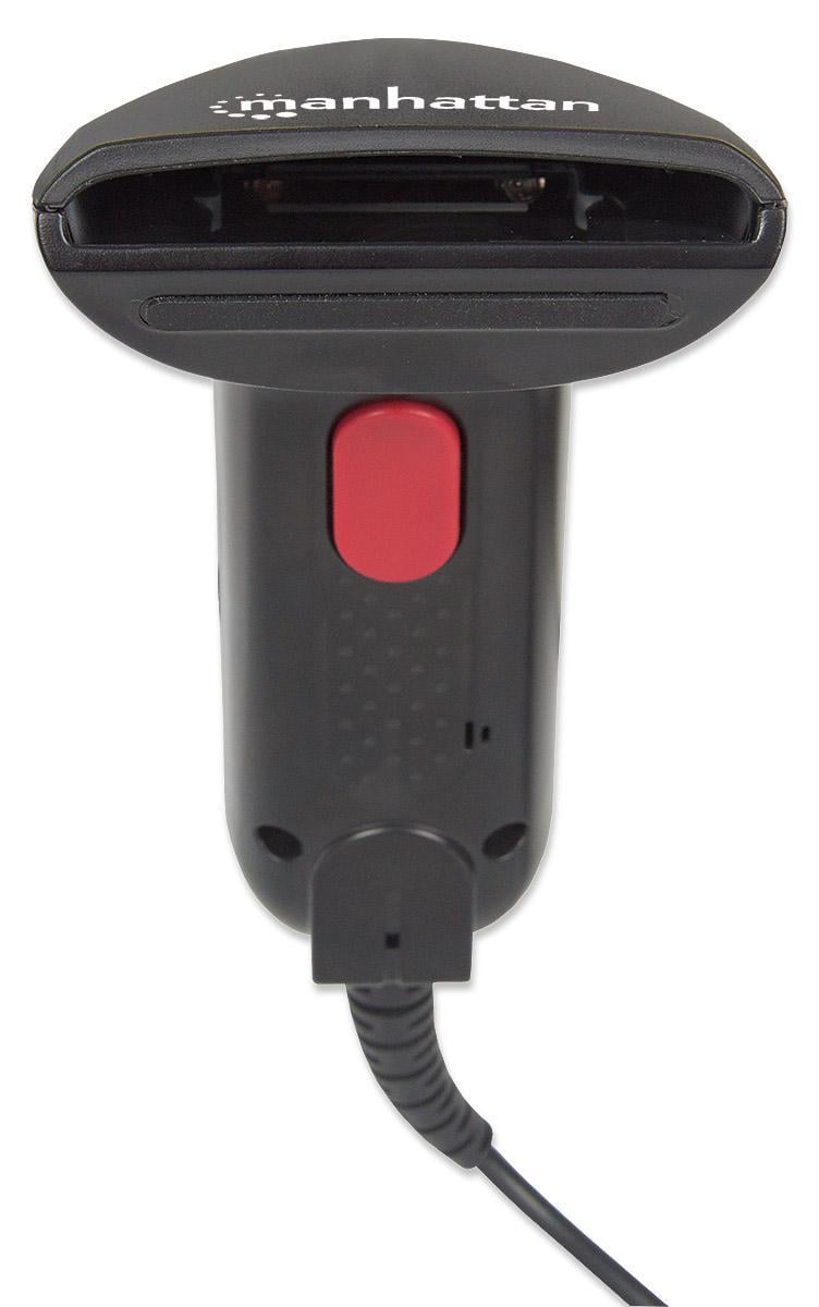 CCD Barcode Scanner a Contatto MANHATTAN - immagine 4