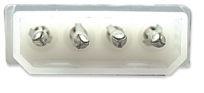 Cavo Splitter SATA Power MANHATTAN - immagine 3