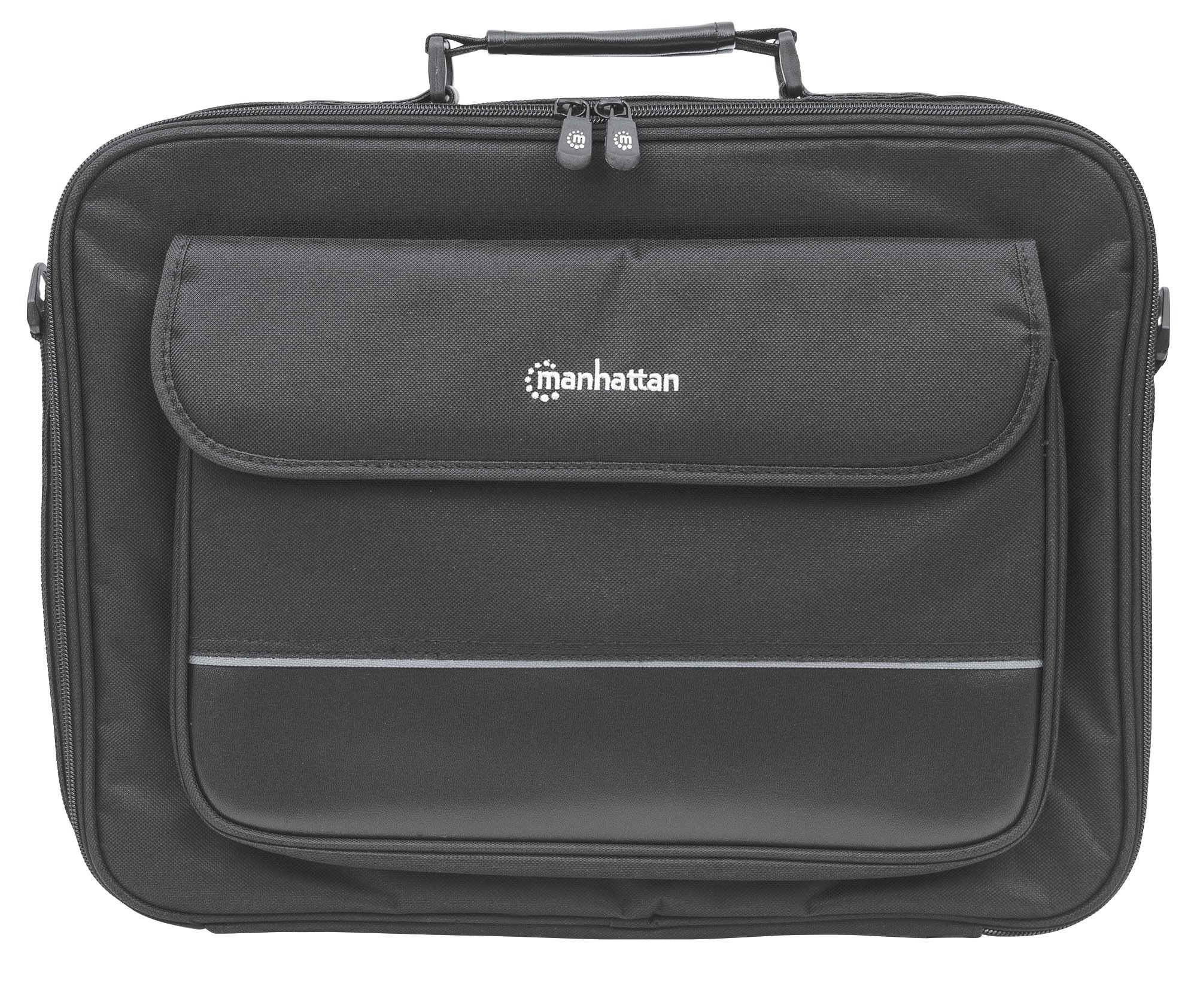 Borsa Notebook Empire 15''/17'' MANHATTAN - immagine 3