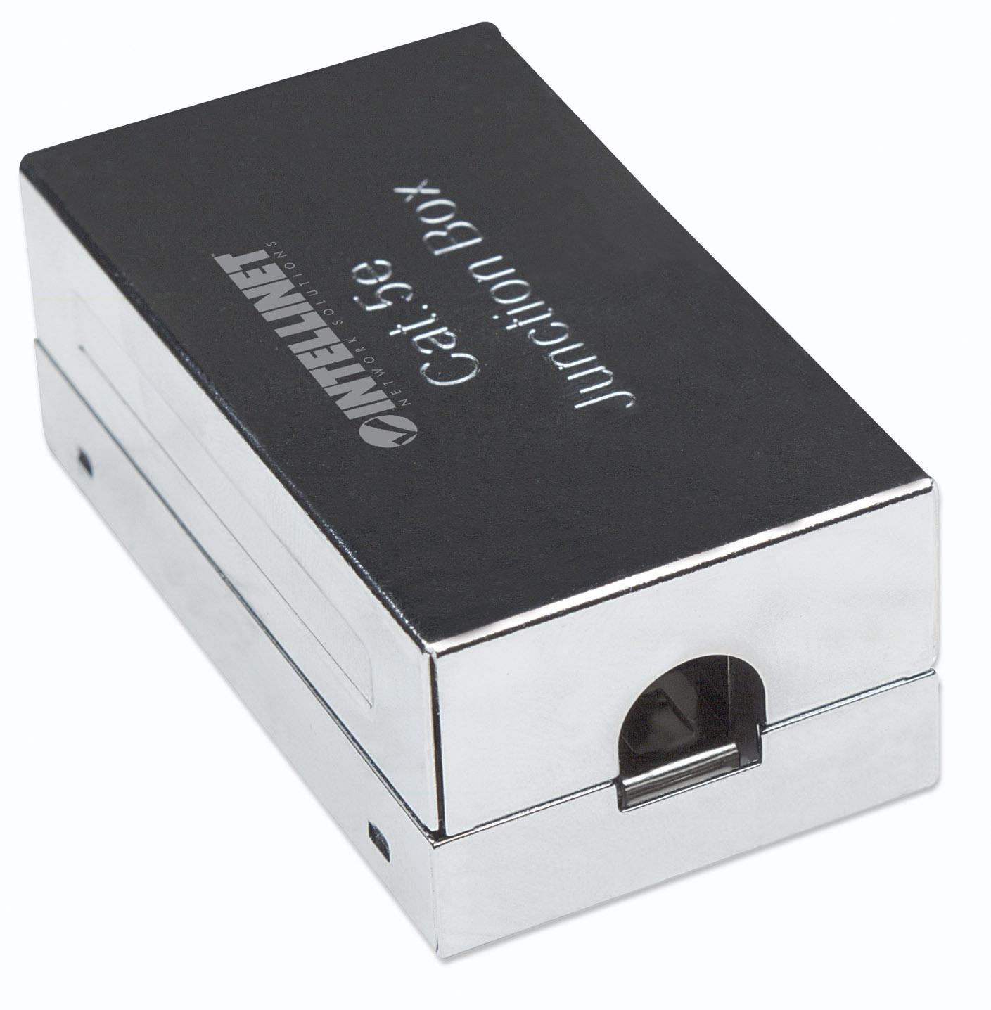 Box connessioni di rete Cat5e FTP: pratico e efficiente INTELLINET - immagine 4