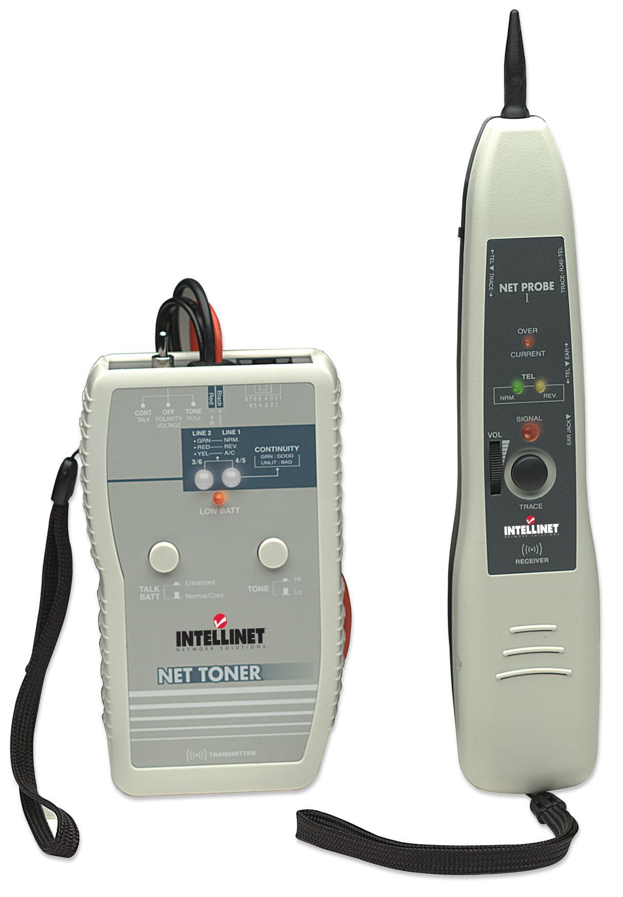 Sonda Sottotraccia con Toner Generatore INTELLINET - immagine 4