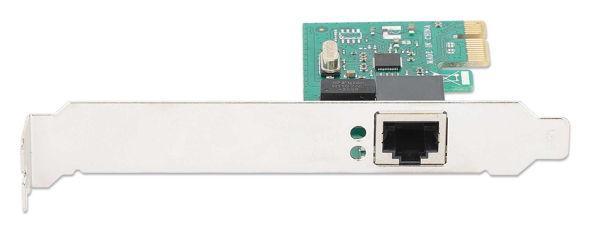 "Scheda Gigabit Express: connessione veloce e stabile" INTELLINET - immagine 4