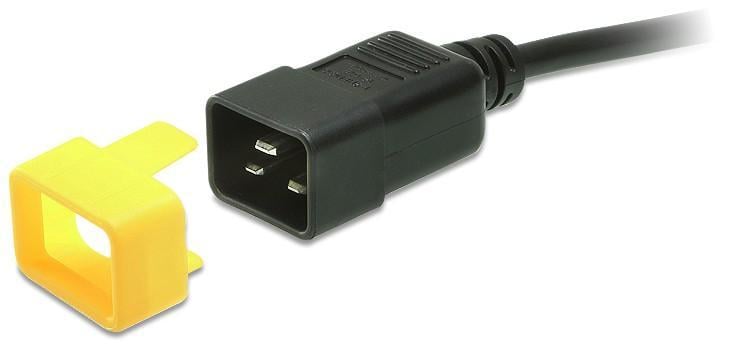 Multipresa Rack PDU 14 C13+2 C19 con Misurazione Presa 15/20A, PE6216G ATEN - immagine 4