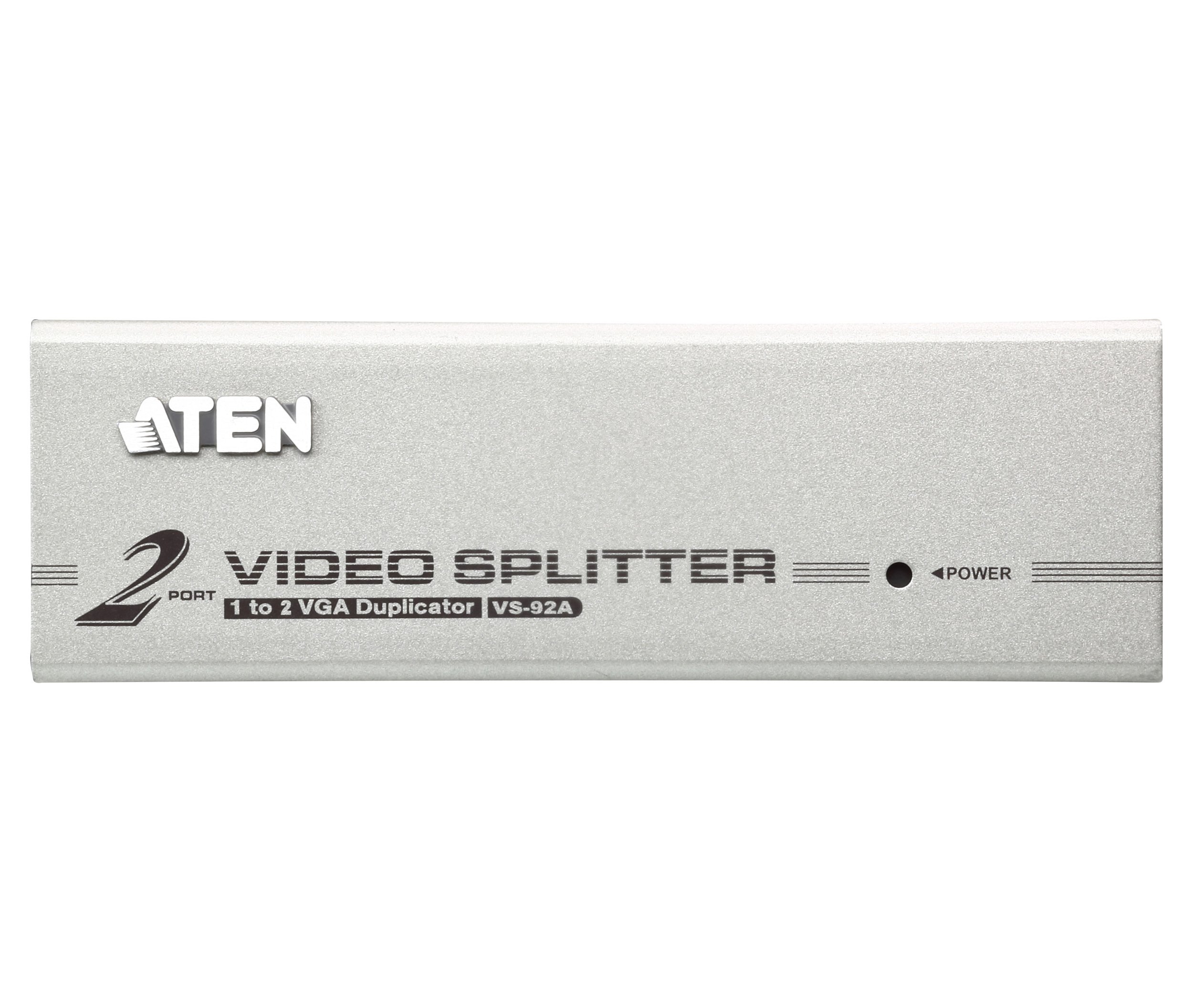 Splitter VGA 2 porte: VS92A - Dividi e Conquista! ATEN - immagine 3