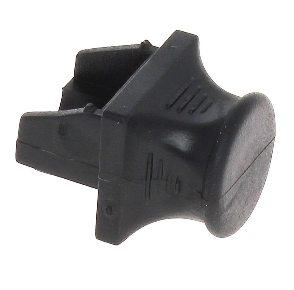 Tappi Parapolvere RJ45 Nero INTELLINET - immagine 4
