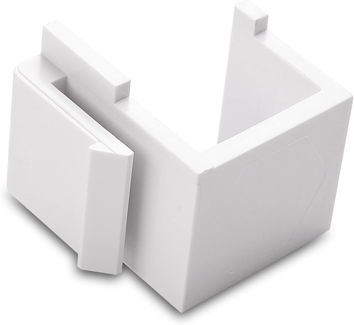 Tappo RJ45 Keystone: la soluzione perfetta INTELLINET - immagine 4