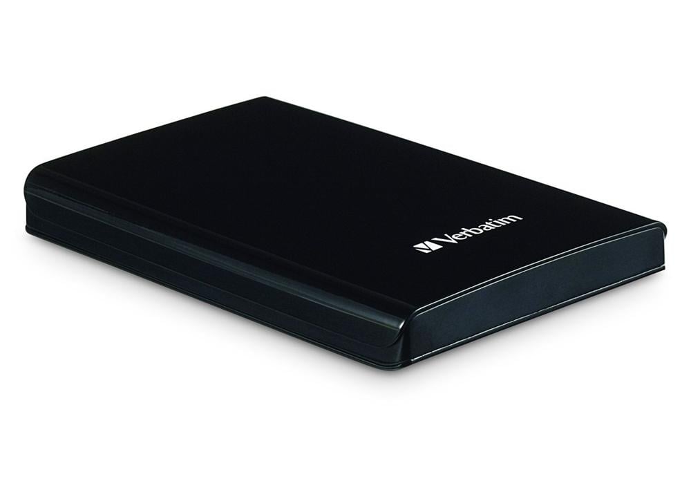 Hard Disk Esterno 2.5'' Store 'n' Go 2TB USB 3.0 Nero VERBATIM - immagine 4