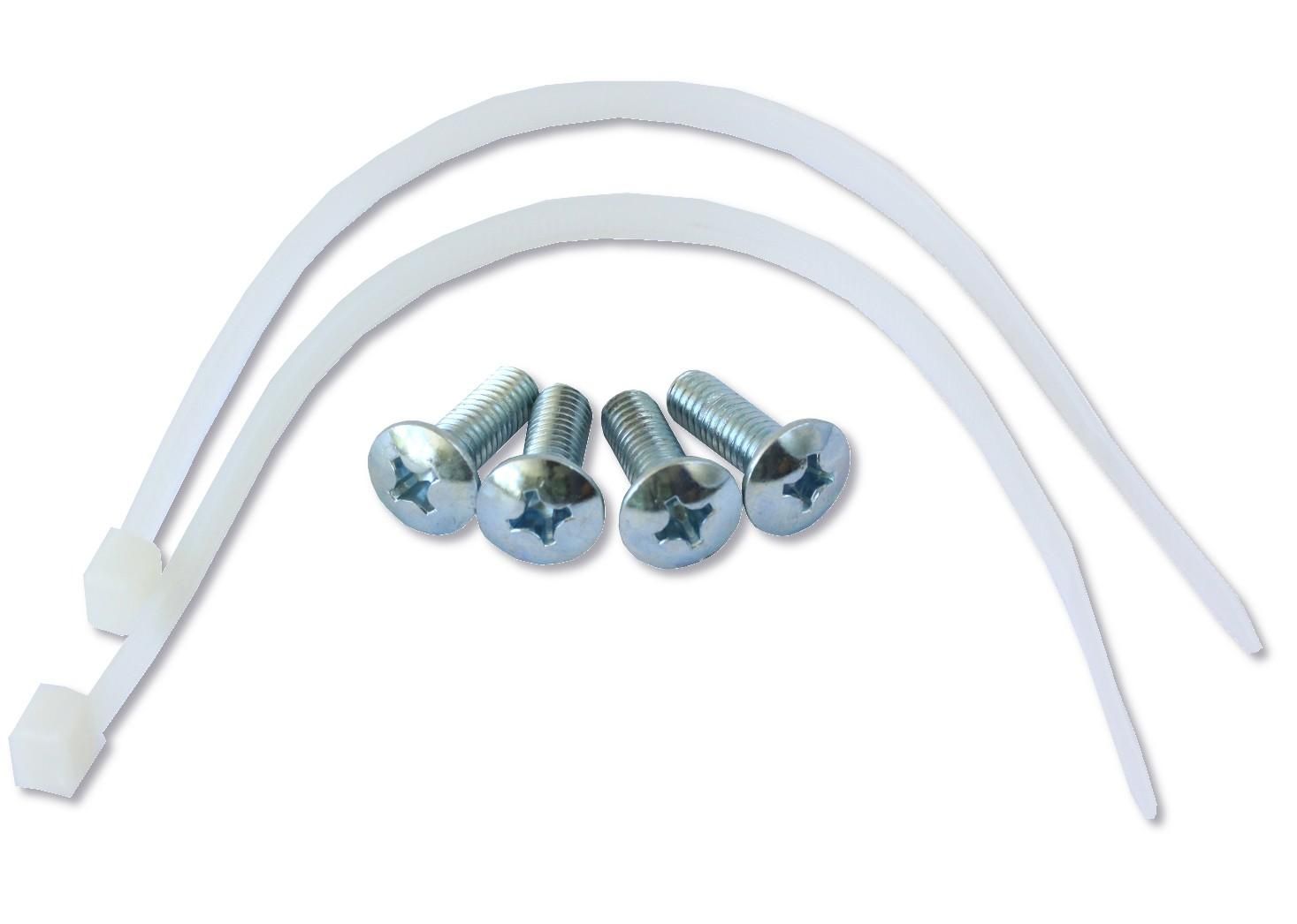 Pannello Patch UTP 16 Posti RJ45 Cat.5E Techly TECHLY PROFESSIONAL - immagine 4