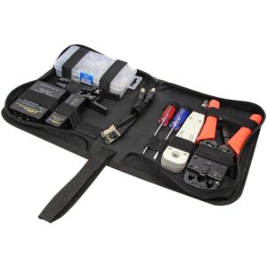 Kit Valigetta Attrezzi per Reti LOGILINK