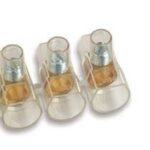 Morsetti Elettrici per Contatti fino a 6.0 mm2 FME