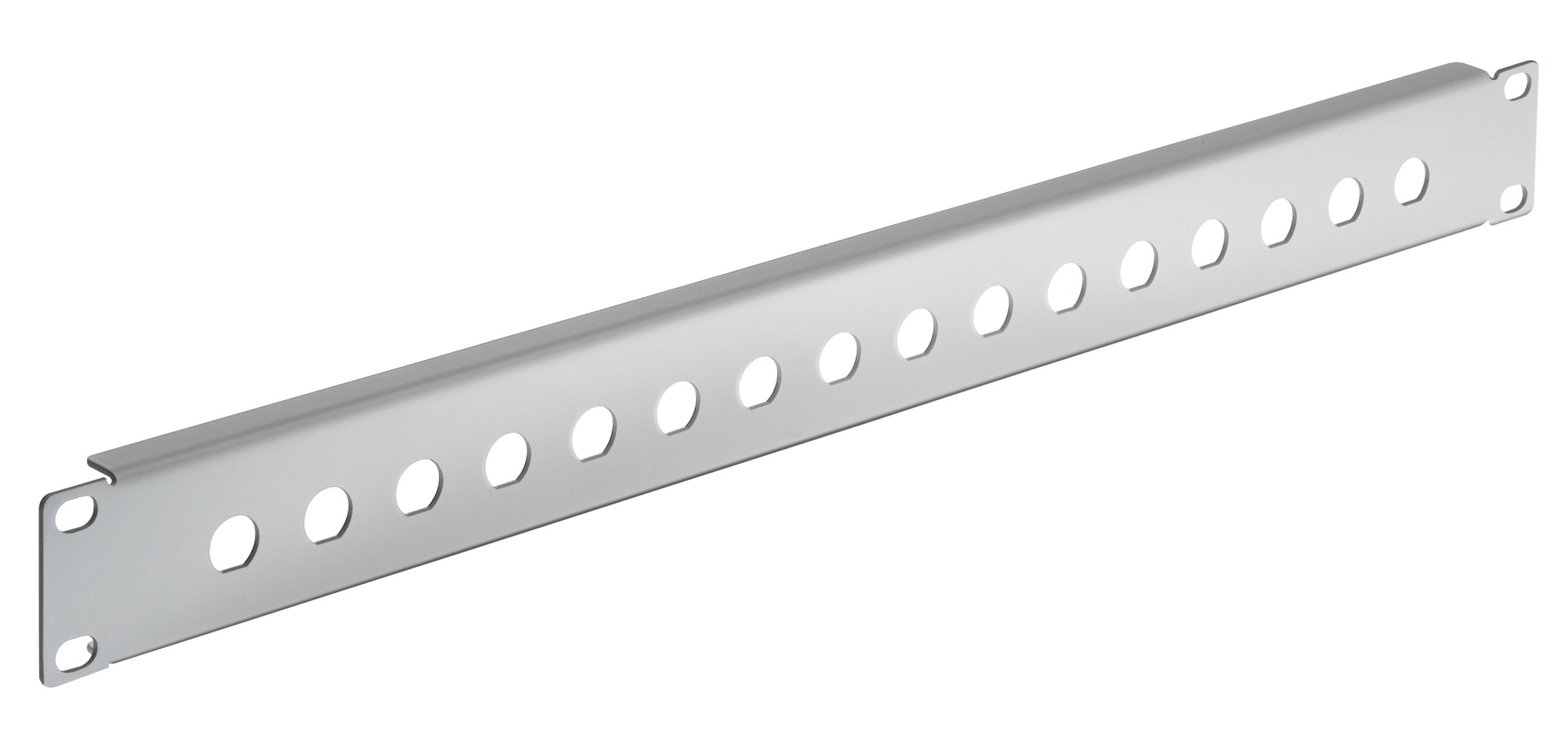 Pannello BNC 1U con 16 porte INTELLINET